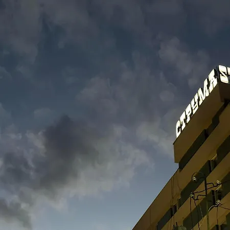 Struma Hotell
