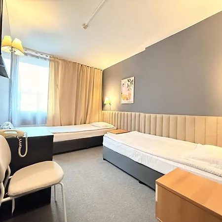 Hotell Struma Pernik