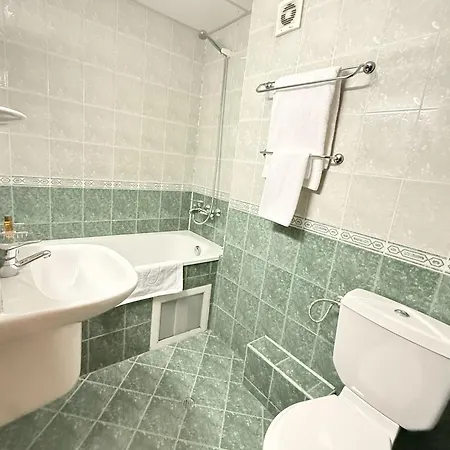 Hotell Struma