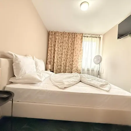 Struma Hotell 3*