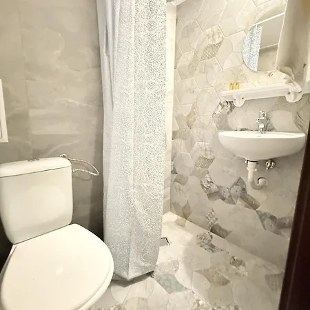 Struma Hotell Pernik