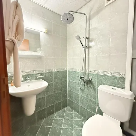 Struma Hotell