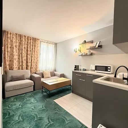 Struma Hotell 3*