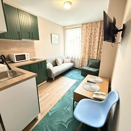 Hotell Struma 3*