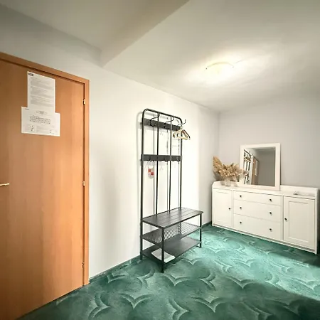 Hotell Struma