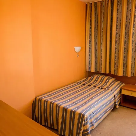 Hotel Struma 3*