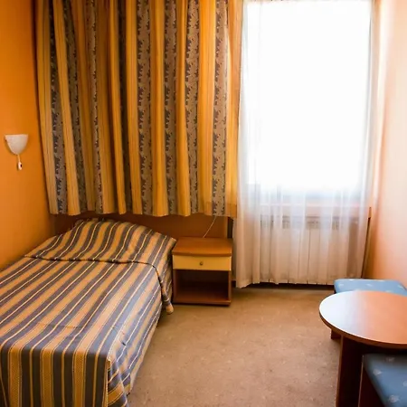 Struma Hotel
