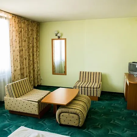 Hotel Struma