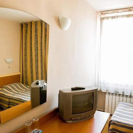 Hotel Struma Pernik