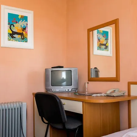 Struma 3* Pernik
