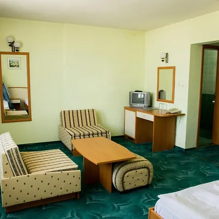 Hotel Struma Pernik