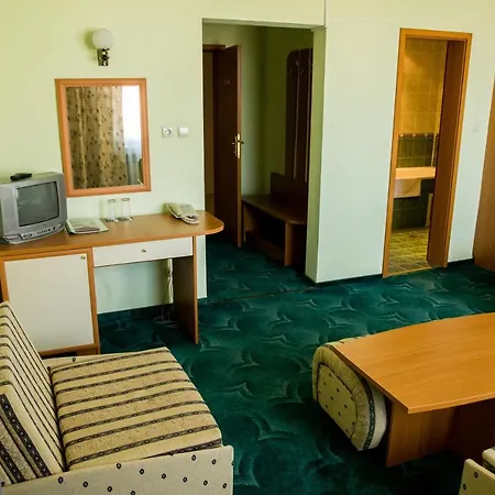 Struma Hotel